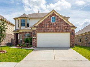 2647 Elm Crossing Trl, Spring, TX 77386