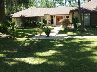 3446 Lullwater Ln, Orange Park, FL 32073