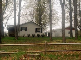 16381 Hayes Rd, Hillman, MI 49746
