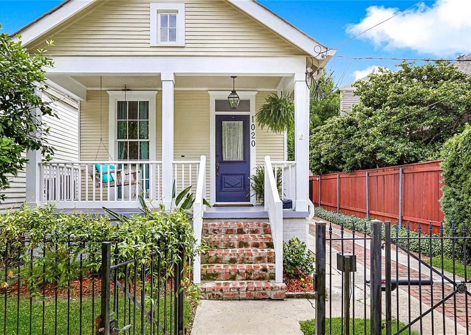 1020 Marengo St, New Orleans, LA 70115 Zillow