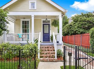 1020 Marengo St, New Orleans, LA 70115