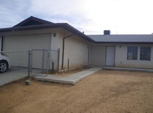 60831 Natoma Trl, Joshua Tree, CA 92252