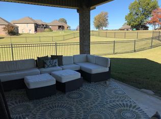 4804 Winged Foot Ln, Jonesboro, AR 72405