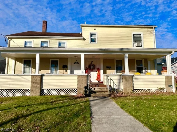 301 E McFarlan St -A and B, Dover Town, NJ 07801
