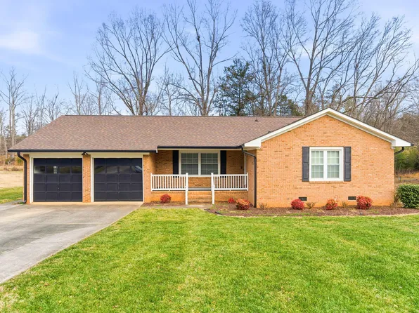 1836 Brier Ln, Graham, NC 27253