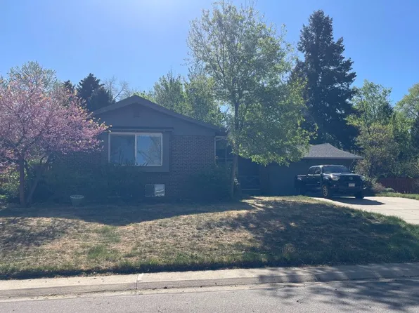 2110 Tabor Dr, Lakewood, CO 80215