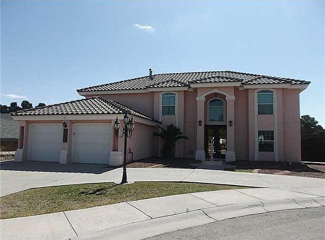 1st image of 1328 Wyatt Earp St