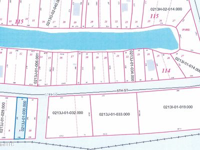 9 5th Ave, Pass Christian, MS, 39571