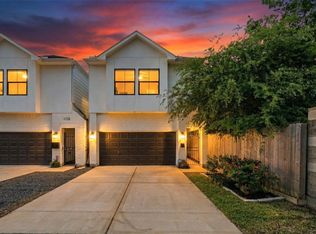 1122 Malone St, Houston, TX 77007
