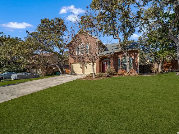 3rd image of 8519 Timber Ranch