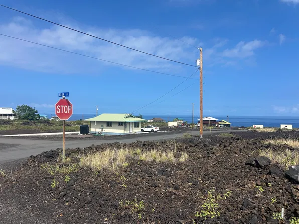 Elua Ave Lot 32, Captain Cook, HI 96704