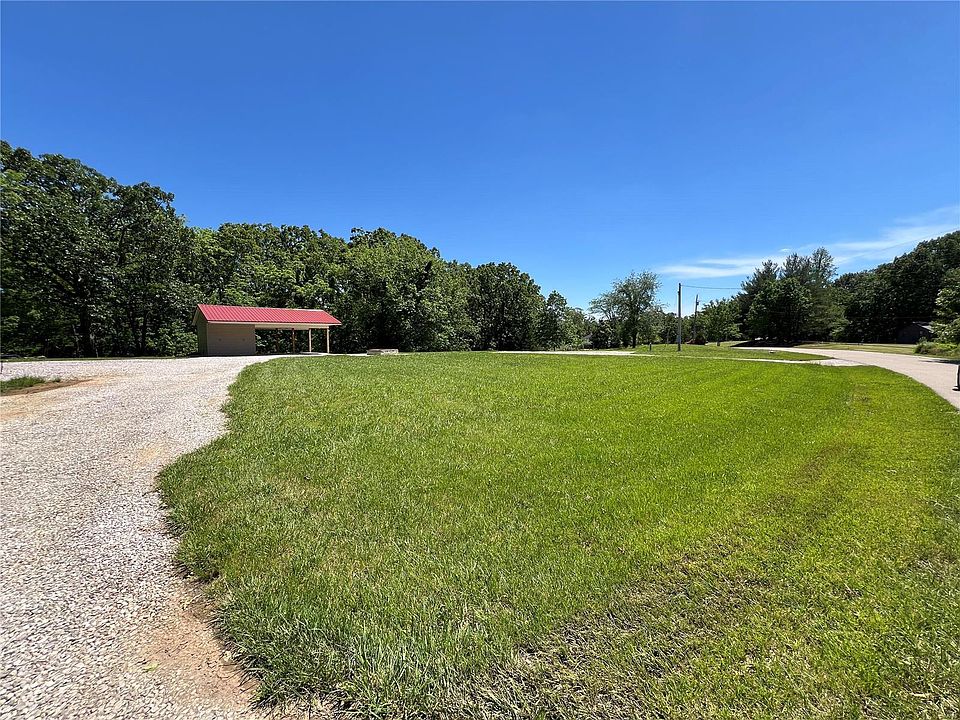2139 Port Perry Dr, Perryville, MO 63775 Zillow