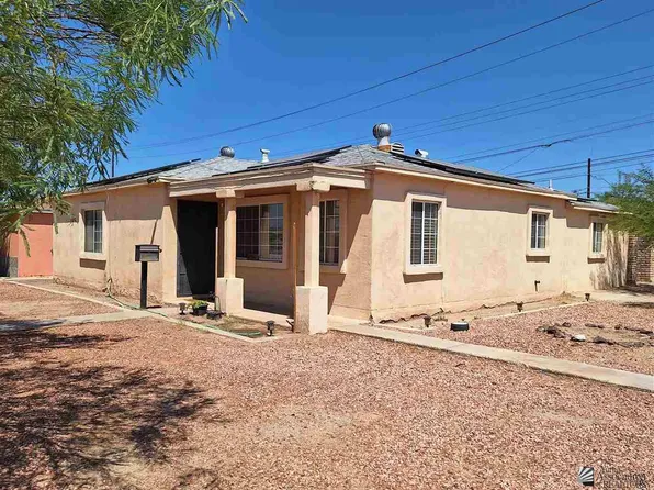 1437 S 12th Dr, Yuma, AZ 85364