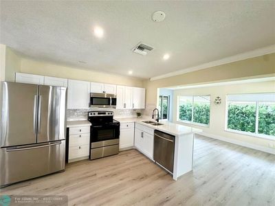 4514 NW 49th Dr, Fort Lauderdale, FL, 33319