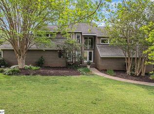 10 Sweetgum Rd, Greenville, SC 29617