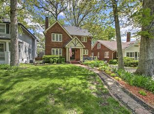 204 N Summit Ave, Decatur, IL 62522