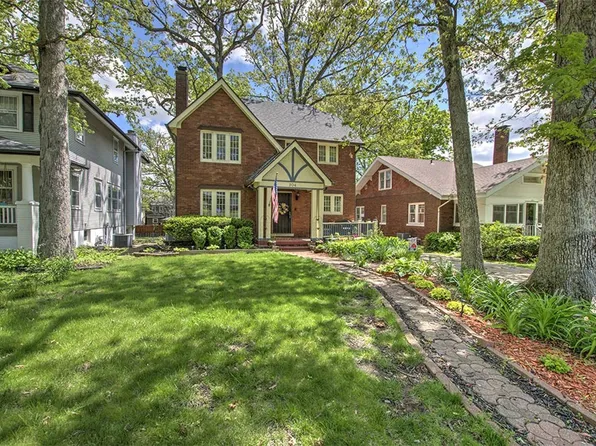 204 N Summit Ave, Decatur, IL 62522
