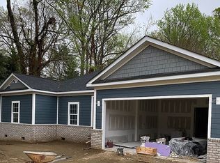 1442 Greenwood Ln, Rock Hill, SC 29730