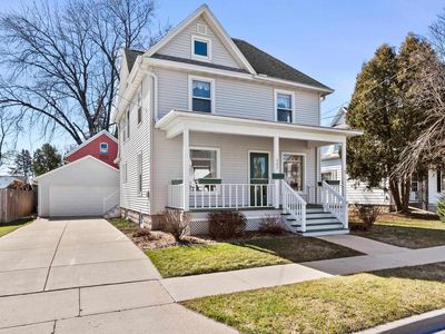 307 4th Street, Beaver Dam, WI, 53916