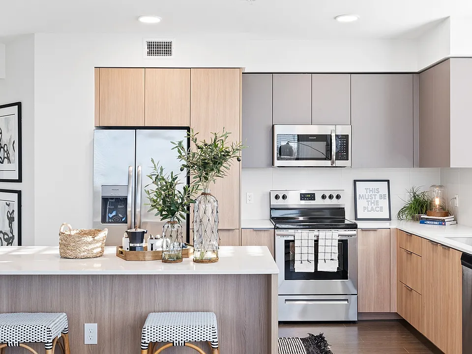 Your dream kitchen awaits_stylish, functional, and filled with thoughtful design details to make every meal feel at home.