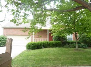 887 Cove Point Dr, Columbus, OH 43228