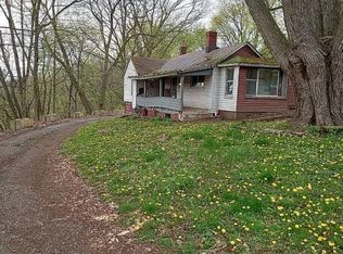 8695 Graham St, Lisbon, OH 44432
