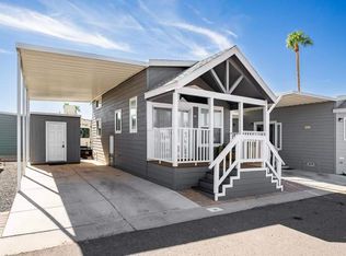 9252 E Broadway Rd #28, Mesa, AZ 85208