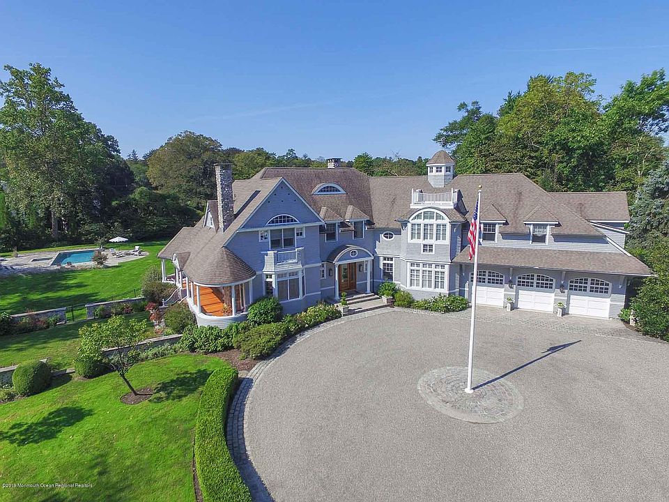 62 Buena Vista Ave, Rumson, NJ 07760 Zillow