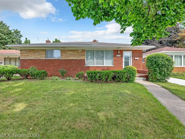 14382 Winston, Redford, MI 48239