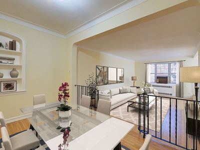 77-14 113th St #3C, Queens, NY, 11375