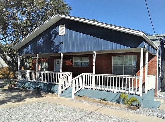 additional parking in front