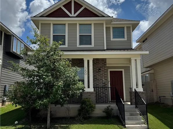 360 Witchhazel Way, San Marcos, TX 78666