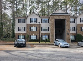 8301 Par Four Way, Lithonia, GA 30038