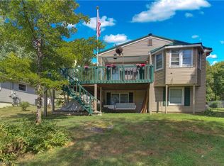 4227 N Grampian Cir SW, Carrollton, OH 44615
