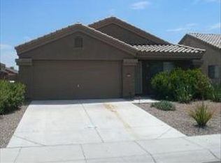 10621 W Nez Perce St, Tolleson, AZ 85353