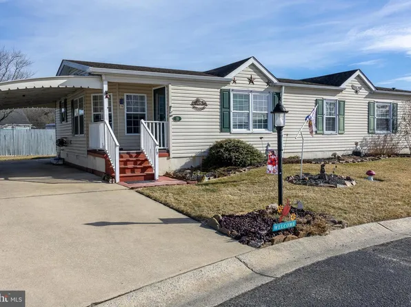 19 Powhatan Dr, Buena, NJ 08310