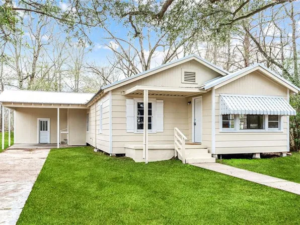 613 S Bay St, Amite, LA 70422