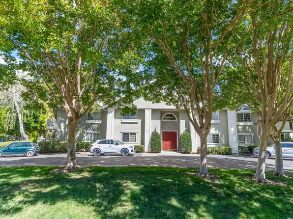 20 Willow Rd APT 19, Menlo Park, CA 94025