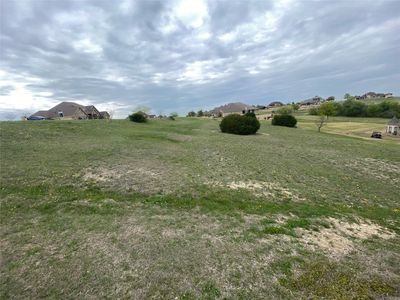 Tbd Pinnacle Peak Ln, Weatherford, TX, 76087