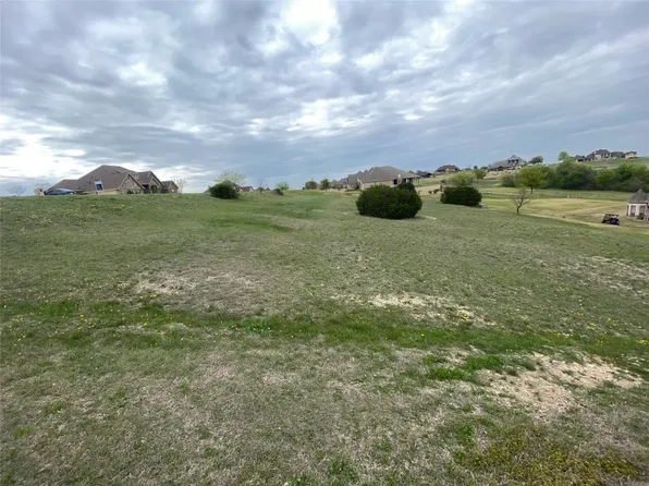 Tbd Pinnacle Peak Ln, Weatherford, TX 76087