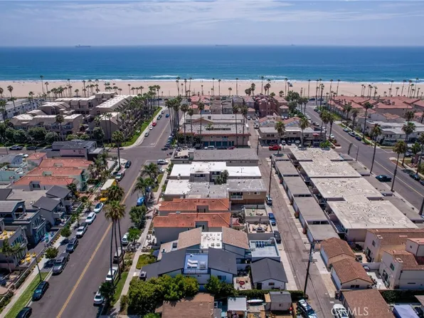 209 13th St APT D, Huntington Beach, CA 92648