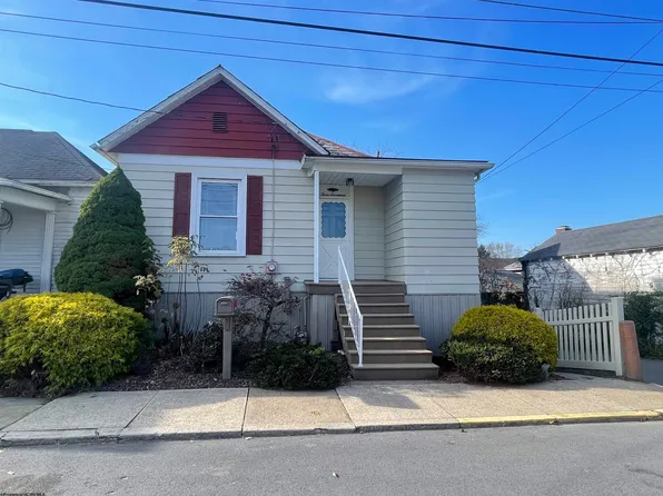 317 S 23rd St, Clarksburg, WV 26301