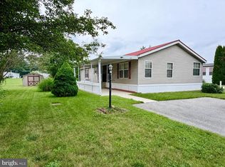 28 Maizefield Dr #28, Shippensburg, PA 17257
