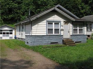 829 Woodward Dr, Charleston, WV 25387