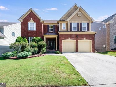 948 Simonton Oak Way, Lawrenceville, GA, 30045