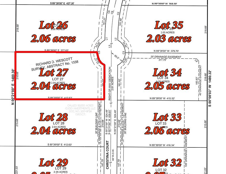 1st image of 7256 Christina Ct
