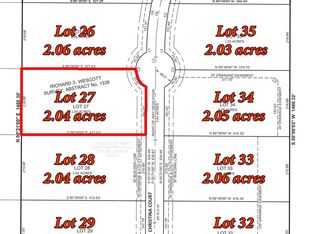 7256 Christina Ct, Krum, TX 76249