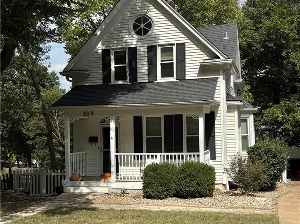 309 Clark Ave, Saint Louis, MO 63119