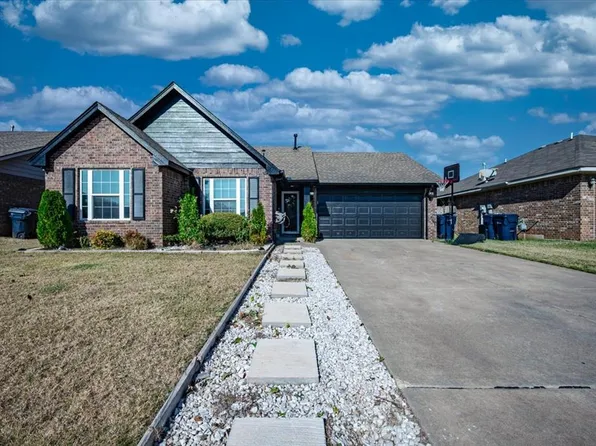 8601 SW 45th Ter, Oklahoma City, OK 73179