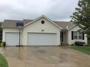 12680 Oak Ridge St, Platte City, MO 64079